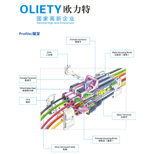 温州欧力特电器股份有限公司